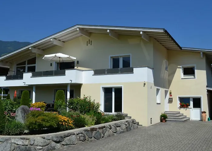 Appartment Schatz