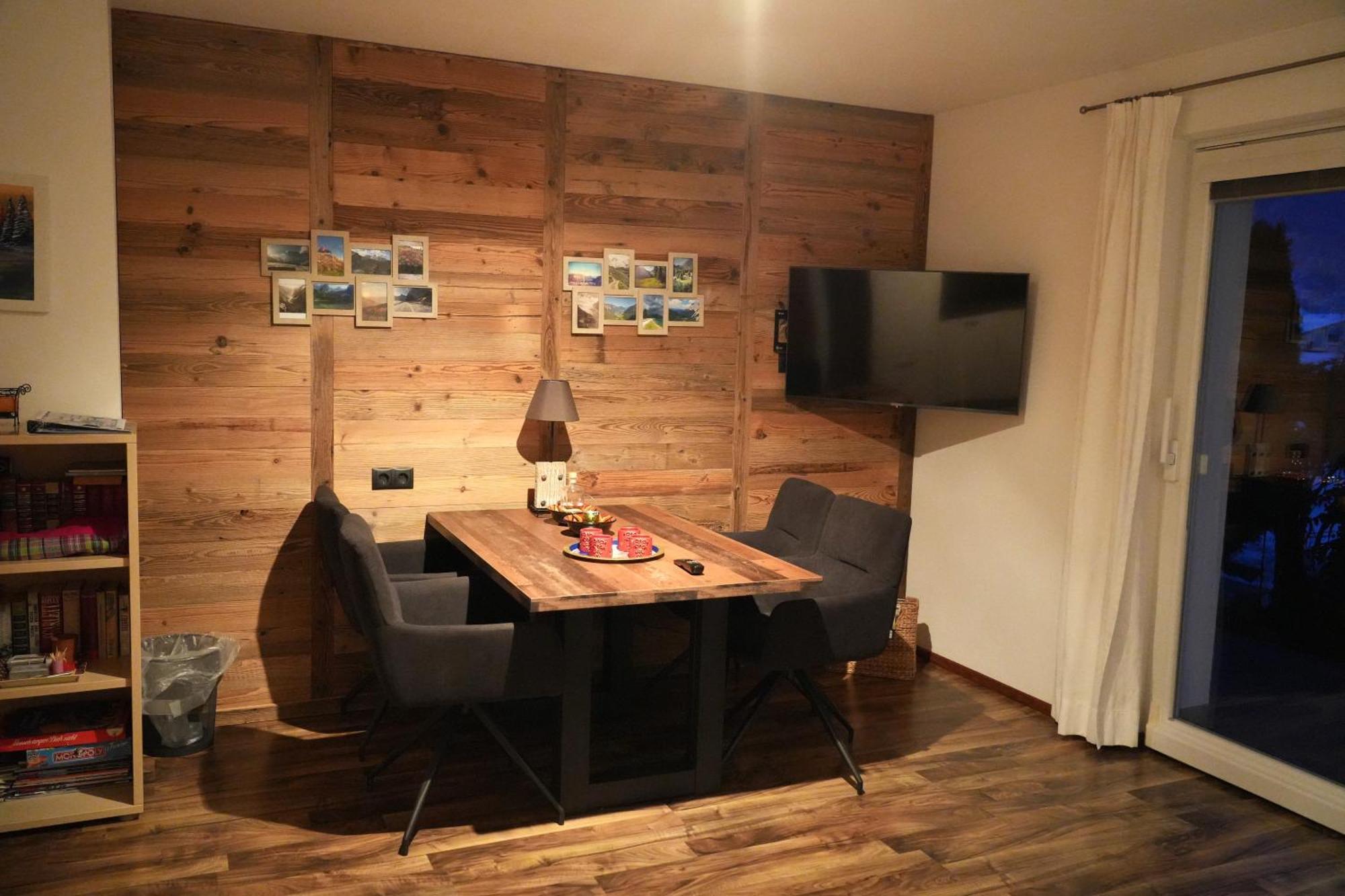 Schatz Apartment Uderns