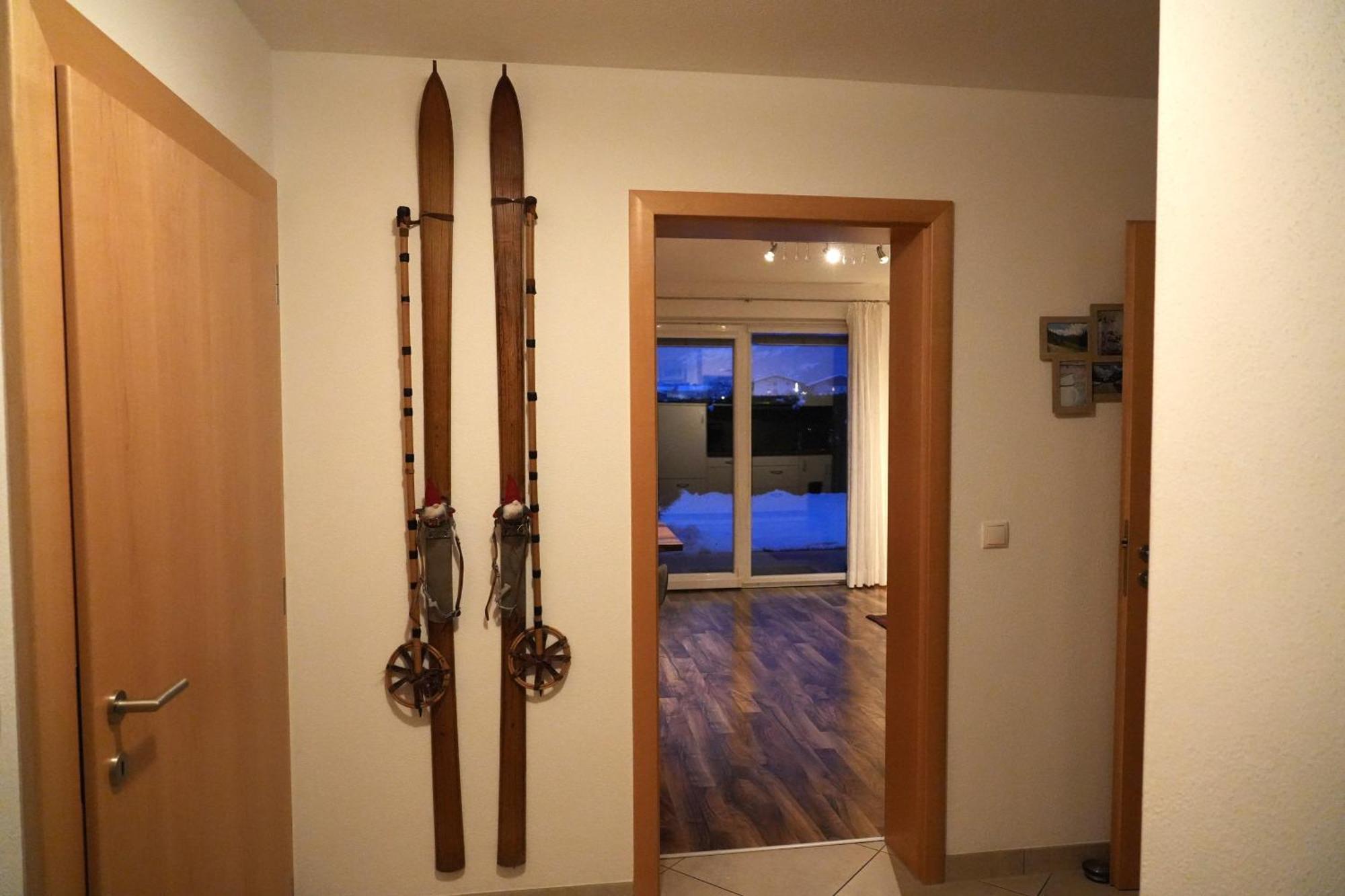 Apartment Schatz *