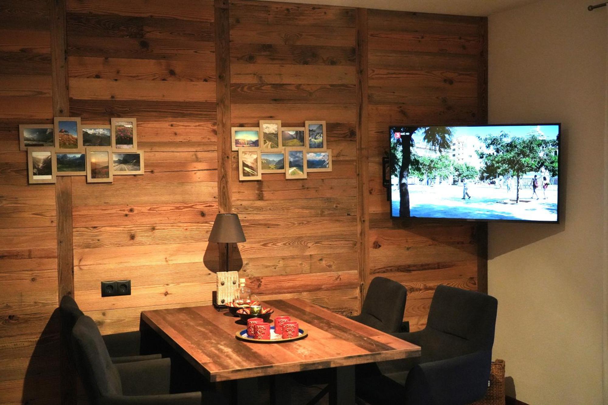 Apartament Schatz *