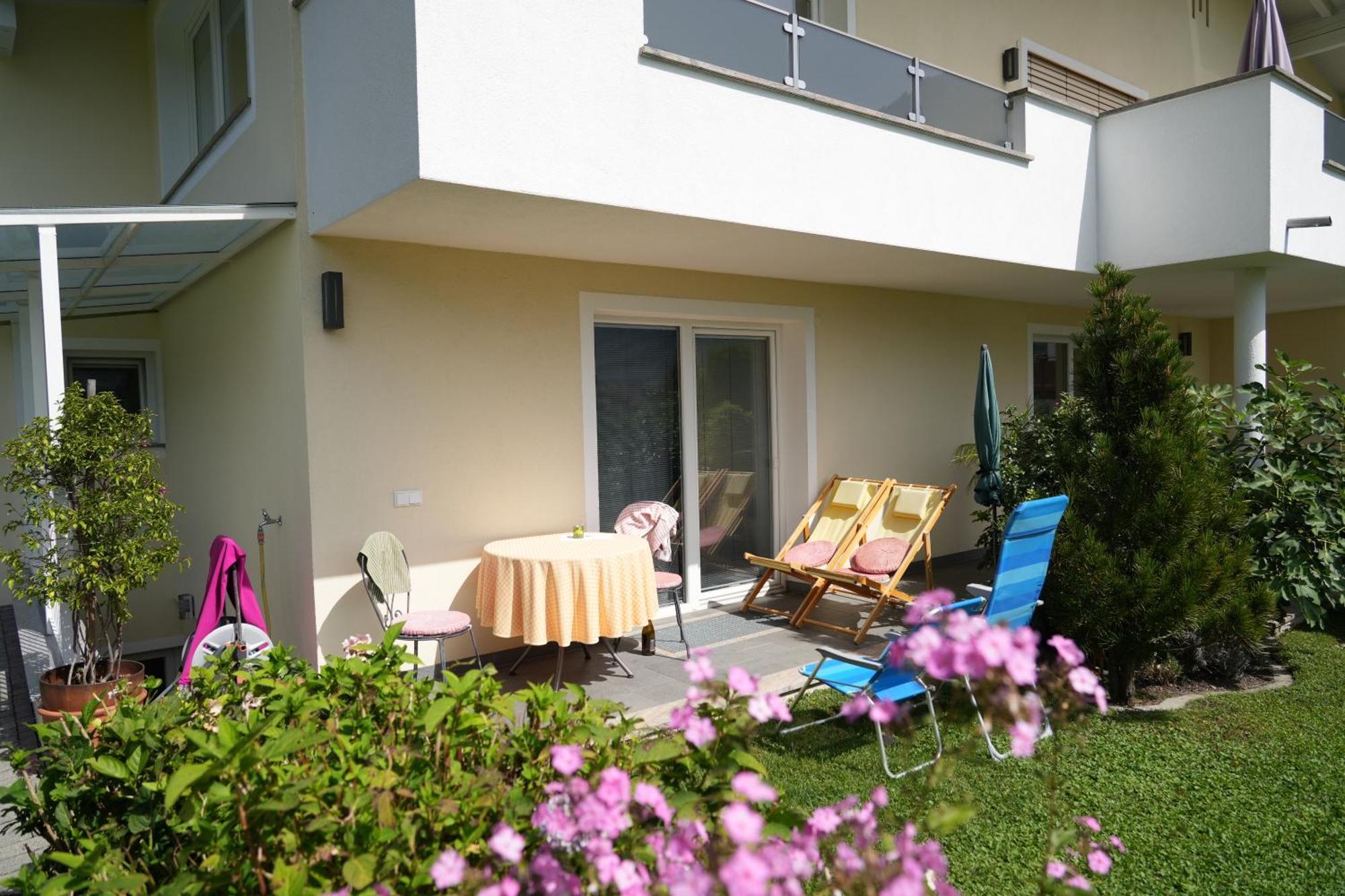 Apartament Schatz