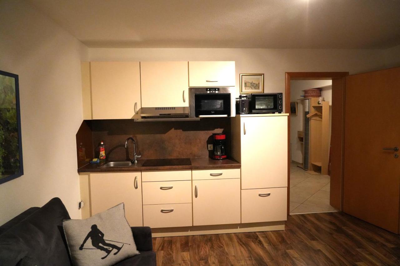 Schatz Apartment *