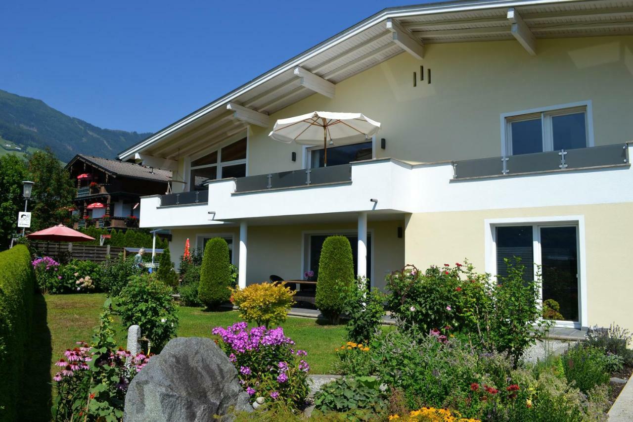 Schatz Apartment Uderns