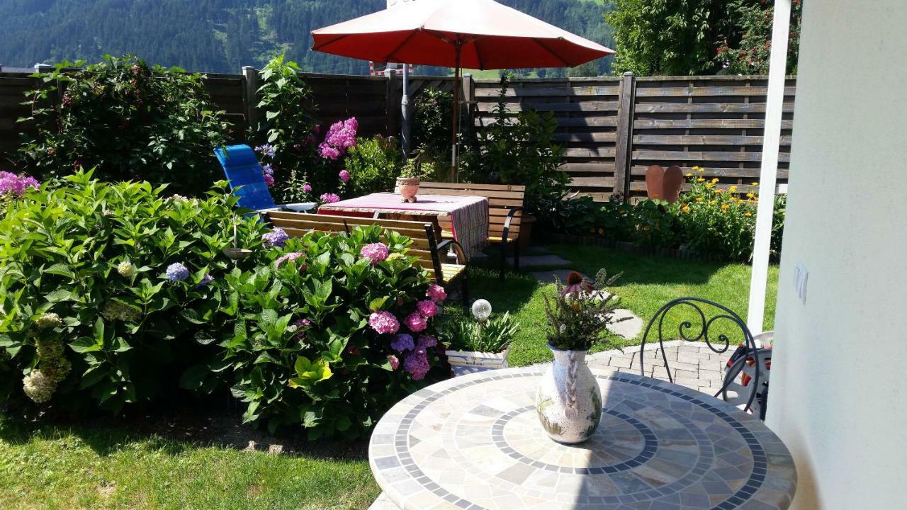 Schatz Apartment Uderns