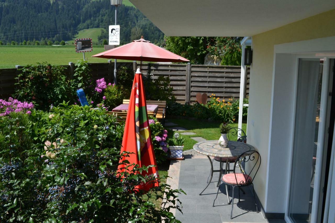 Schatz Apartament *
